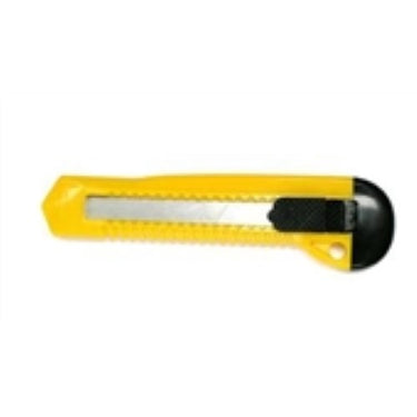 SK-504 8 Pt. Steel Track® Snap Utility Knife -25 per Case